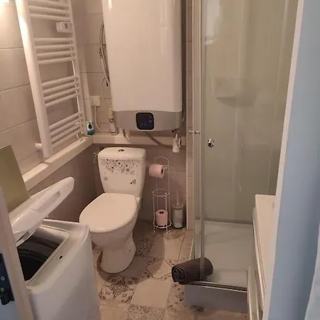 30 M 2, Vue Avec Terrasse דירה קאן סור מר