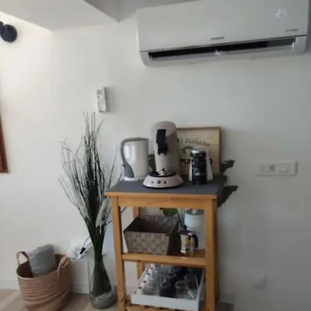 30 M 2, Vue Avec Terrasse קאן סור מר