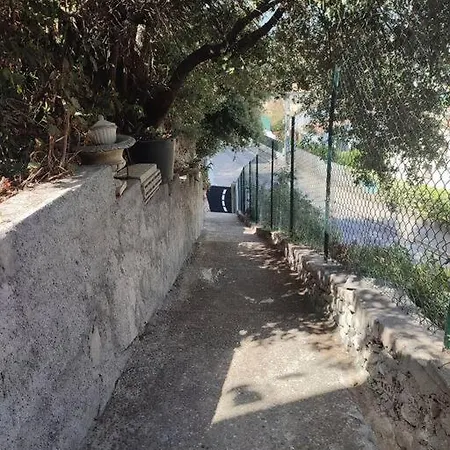 דירה 30 M 2, Vue Avec Terrasse *