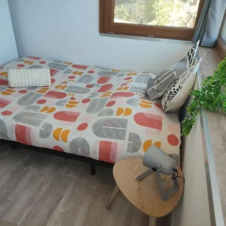 30 M 2, Vue Avec Terrasse * Cagnes-sur-Mer