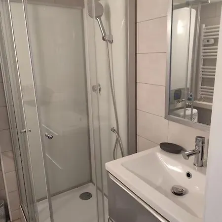 30 M 2, Vue Avec Terrasse Daire